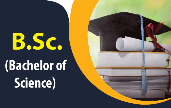 B.Sc (Bachelor of Science)